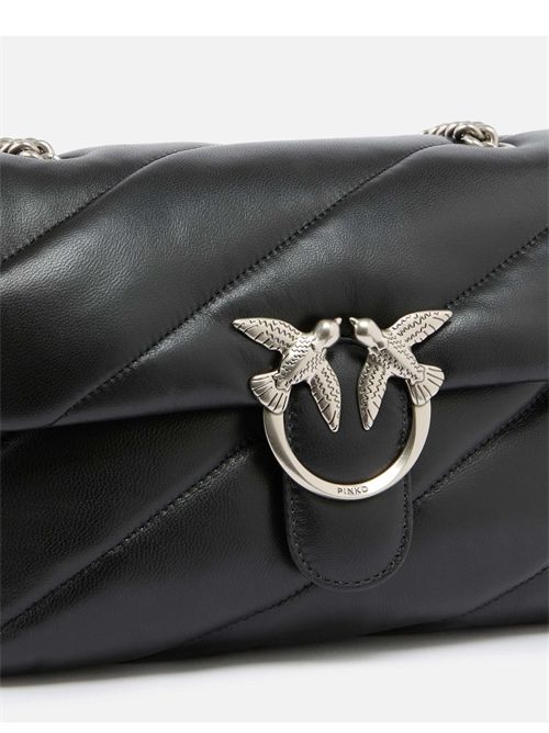 Borsa, donna, logata. PINKO | 100038 A0F2Z99O